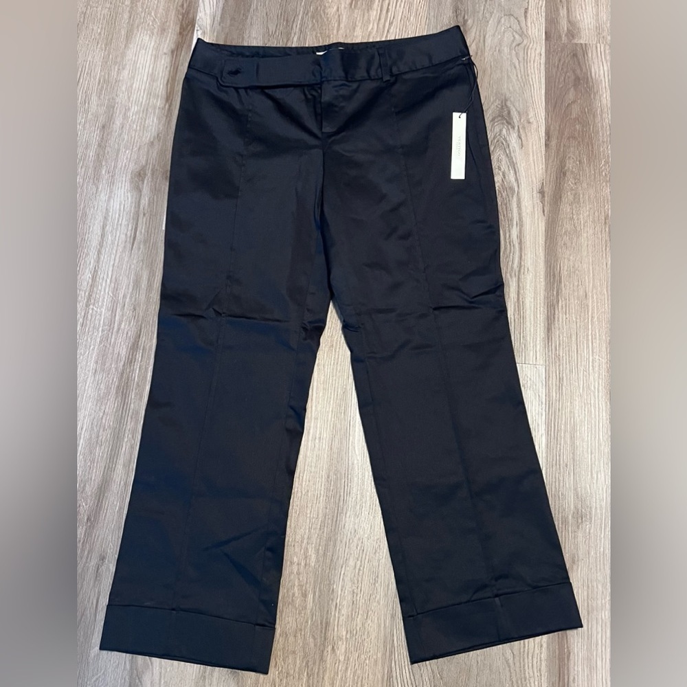 NWT Vertigo Paris Slacks